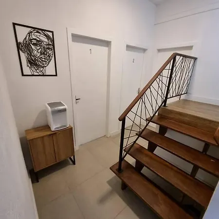 Loft Confortavel Com Home Office Balneario Camboriu Exterior photo