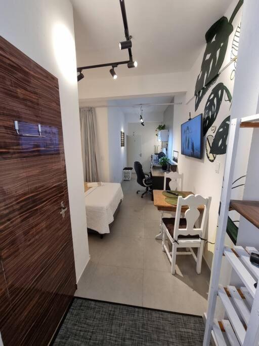Loft Confortavel Com Office * Balneario Camboriu