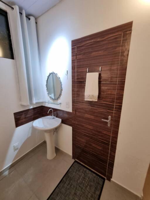 Loft Confortavel Com Office Apartment *