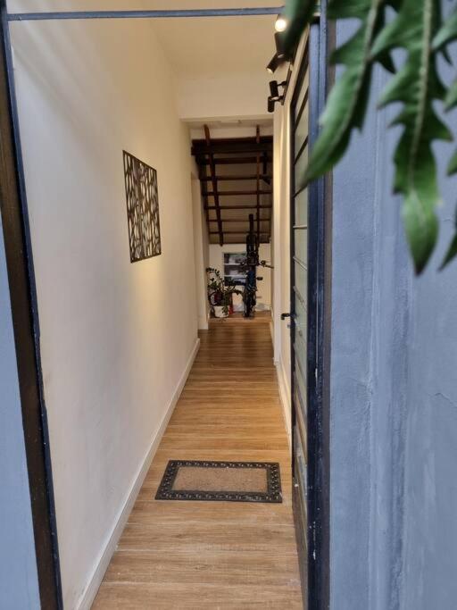 Loft Confortavel Com Office *
