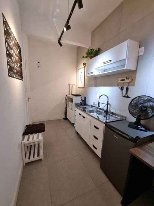 Apartment Loft Confortavel Com Office Balneario Camboriu