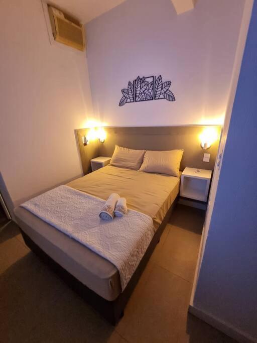 Loft Confortavel Com Office Apartment *