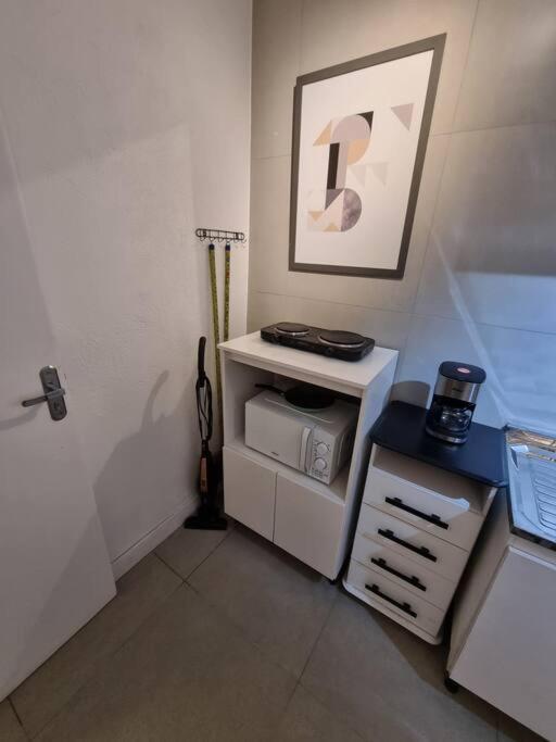 Loft Confortavel Com Office * Balneario Camboriu