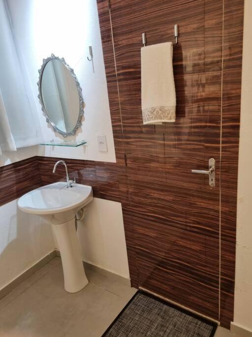 Loft Confortavel Com Office Balneario Camboriu
