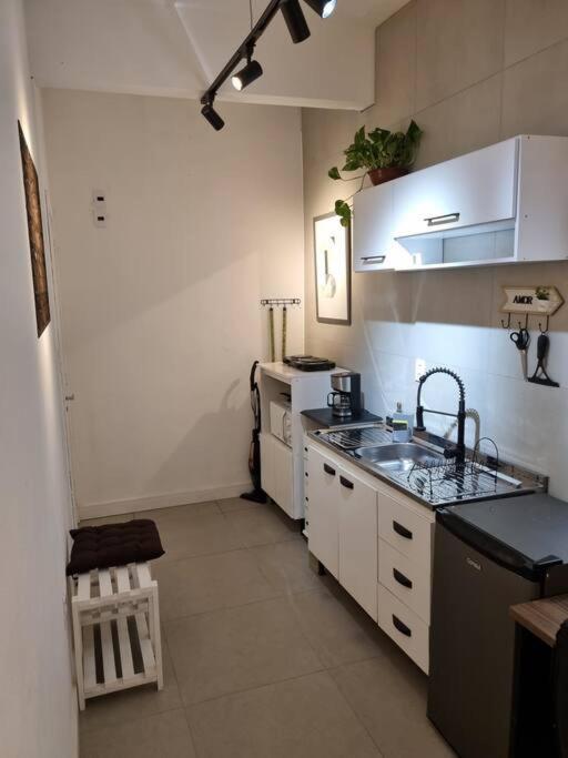 Loft Confortavel Com Office *