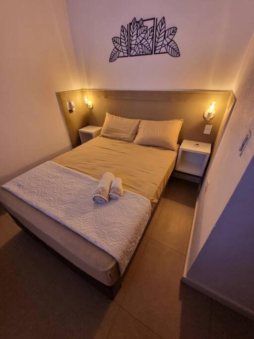 Loft Confortavel Com Office *